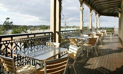 Balgownie NSW Dalby Accommodation