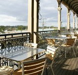 Balgownie Hotel - Dalby Accommodation