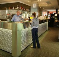Granville Hotel - Dalby Accommodation