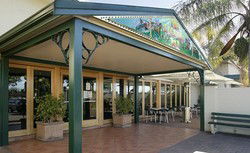 Bass Hill NSW Dalby Accommodation