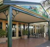 Twin Willows Hotel - Dalby Accommodation