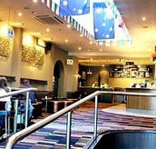 Hotel Bondi - Dalby Accommodation