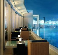 Icebergs Dining Room and Bar - Dalby Accommodation