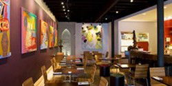 Mission Restaurant And Bar - Dalby Accommodation 0