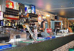 Norfolk Hotel - Dalby Accommodation 0