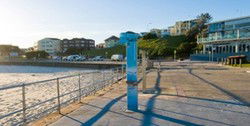 North Bondi NSW Dalby Accommodation