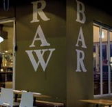 Raw Bar - Dalby Accommodation