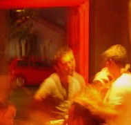Speak Easy Bar - Dalby Accommodation