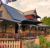 Royal Cricketers Arms - Dalby Accommodation