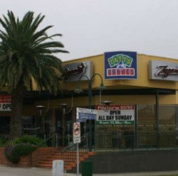 Boronia VIC Dalby Accommodation