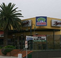 Zagames Boronia Hotel - Dalby Accommodation