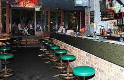 Norfolk Hotel - Dalby Accommodation 1