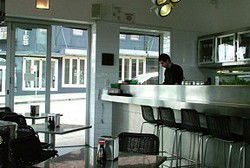 Raw Bar - Dalby Accommodation 2