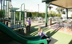 Twin Willows Hotel - Dalby Accommodation 3