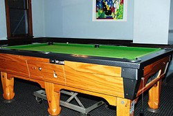 Norfolk Hotel - Dalby Accommodation 3