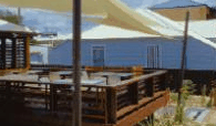 Seagrass Brasserie - Dalby Accommodation