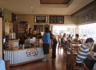 Huskisson Bakery and Cafe - Dalby Accommodation