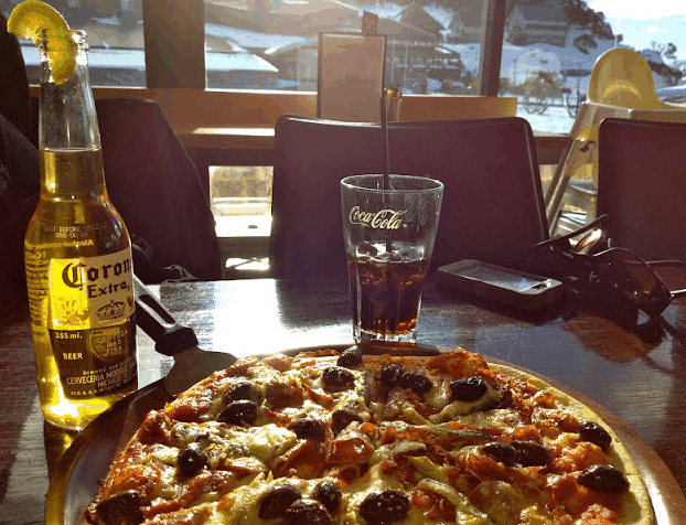 Aldo's Cafe And Pizzeria - Dalby Accommodation 0