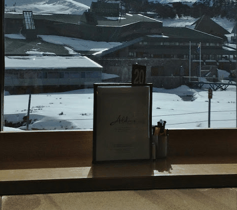 Aldo's Cafe And Pizzeria - Dalby Accommodation 2