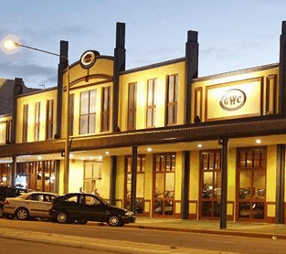 Goulburn Workers Club - Dalby Accommodation