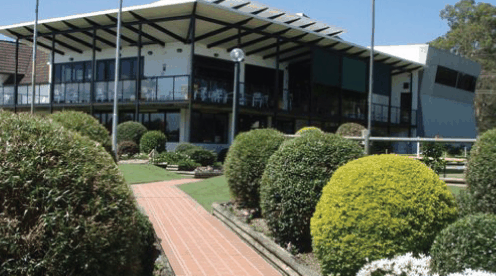 Taree Leagues Sports Club - Dalby Accommodation
