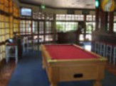 Dampier Penisula WA Dalby Accommodation