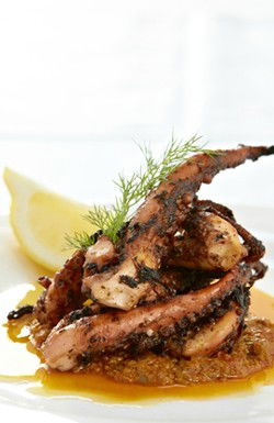 Medusa Greek Taverna - Dalby Accommodation 0