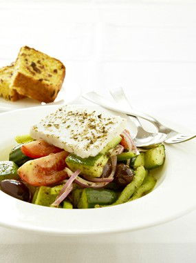 Medusa Greek Taverna - Dalby Accommodation 4