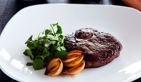 O Bar And Dining - Dalby Accommodation 5