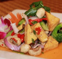 Boonchu Thai Restaurant - Dalby Accommodation