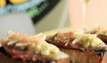 Bodega Tapas Restaurant - Dalby Accommodation 3