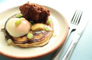 Bodega Tapas Restaurant - Dalby Accommodation 4