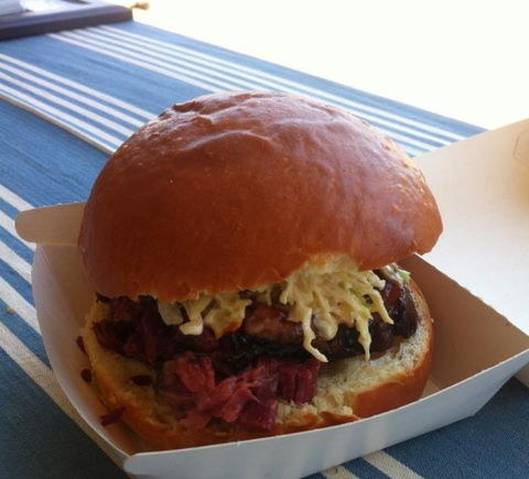 Bodega Tapas Restaurant - Dalby Accommodation 5