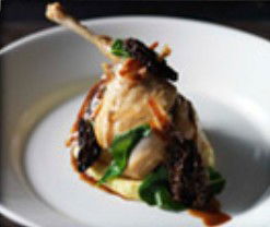 CHOPHOUSE - Dalby Accommodation 0