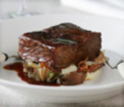 CHOPHOUSE - Dalby Accommodation 2