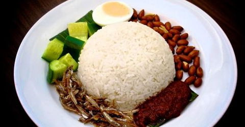 Mamak - Dalby Accommodation 0