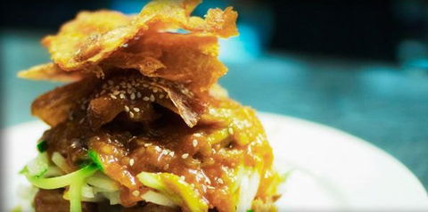 Mamak - Dalby Accommodation 1