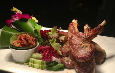 Nok Nok Thai Eating House - Dalby Accommodation 0