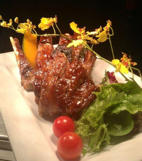 Nok Nok Thai Eating House - Dalby Accommodation 1