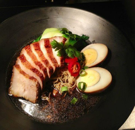 Nok Nok Thai Eating House - Dalby Accommodation 2