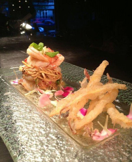 Nok Nok Thai Eating House - Dalby Accommodation 3