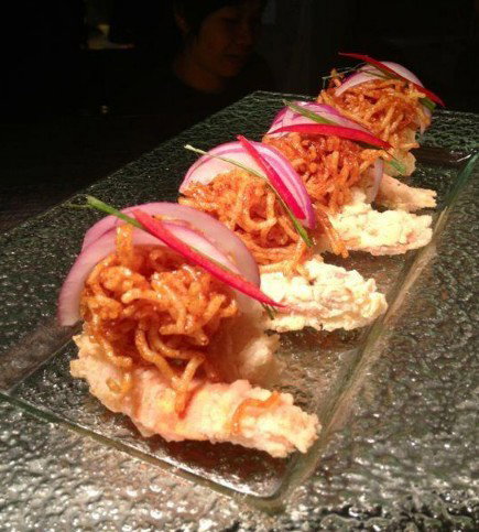 Nok Nok Thai Eating House - Dalby Accommodation 4