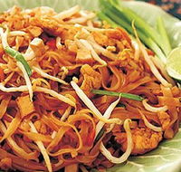 Burleigh Thai - Dalby Accommodation