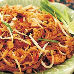 Burleigh Thai