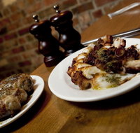 Hellenika - Dalby Accommodation