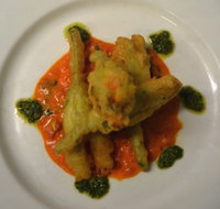 Amici Di Toni - Dalby Accommodation