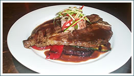 Amaroo Tavern - Dalby Accommodation 2