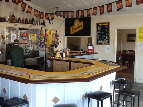 Bajool Hotel - Dalby Accommodation 1