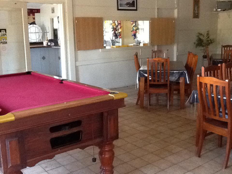 Bajool Hotel - Dalby Accommodation 2