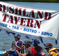 Bushland Tavern - Dalby Accommodation